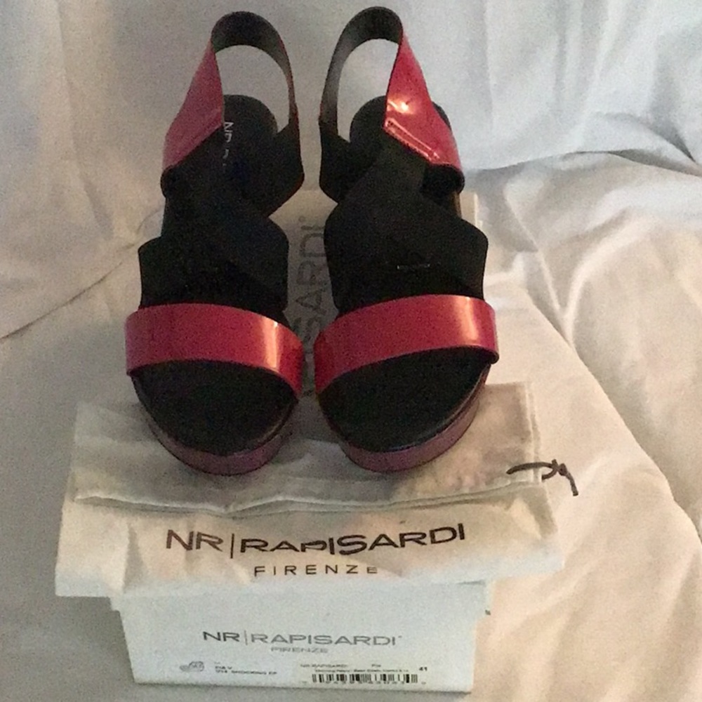 NR/ Rapisardi Firenze Pia 41